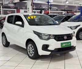 FIAT MOBI FIAT MOBI LIKE 1.0 FIRE FLEX 5P.