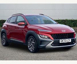 1.6 H-GDI PREMIUM DCT EURO 6 (START/STOP) 5DR