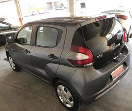 FIAT MOBI WAY 1.0 FIRE FLEX 5P.