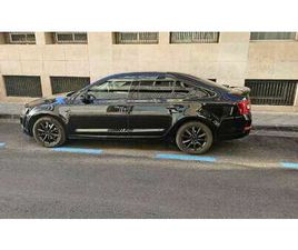 SKODA OCTAVIA 1.6TDI CR AMBITION GREENLINE