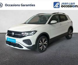 T-CROSS 1.0 TSI 116 START/STOP DSG7 VW EDITION