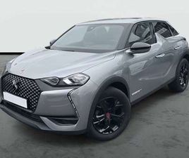 CITROEN DS3 CROSSBACK CROSSBACK PURE TECH 130