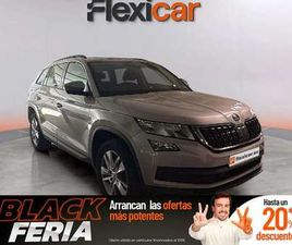 1.5 TSI AMBITION 4X2 110KW