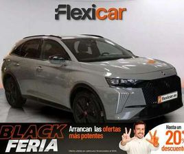 1.5BLUEHDI PERFORMANCE LINE AUT.