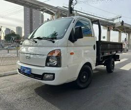 HYUNDAI HR HYUNDAI HR CARROCERIA DIESEL 2017