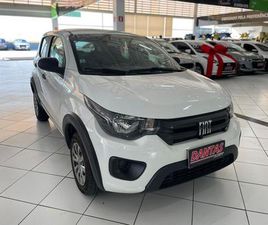 FIAT MOBI EASY 1.0 FIRE FLEX 5P.