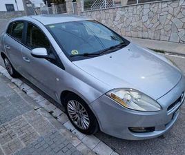 BRAVO 1.9MJT DYNAMIC 120 DYNAMIC