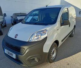 1.3 MJET 80CV CARGO BASE N1