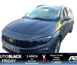 FIAT TIPO STATION WAGON SW 1.3 SDE 70KW (95CV)