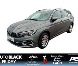 FIAT TIPO STATION WAGON SW 1.6 MULTIJET LIFE 95KW