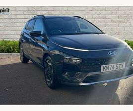 1.0 T-GDI PREMIUM DCT EURO 6 (START/STOP) 5DR