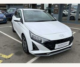 1.0 T-GDI ADVANCE EURO 6 (START/STOP) 5DR