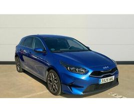 KIA CEED SW KIA CEED 1.0 T-GDI 88KW TECH 120 5P