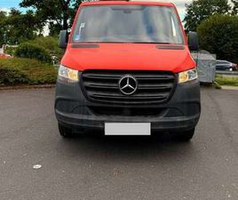 311/314/316 CDI RWD L2 (907.633)