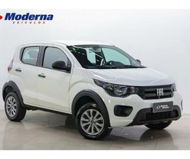 FIAT MOBI LIKE 1.0 FIRE FLEX 5P.