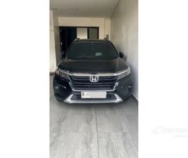 HONDA BR-V 2022 HONDA BR-V 1.5 PRESTIGE SUV