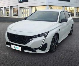 PLUG-IN HYBRID 180 E-EAT8 GT