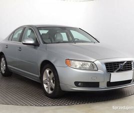 VOLVO S80 2.0 D BIELANY WROCLAWSKIE - SPRZEDAJEMY.PL