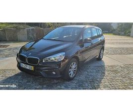 BMW 218 GRAN TOURER D SPORT-AUT. LUXURY LINE