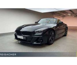 BMW Z4 COUPE Z4 M40I A M SPORT LCPROF,AD.LED,ACC,RFK,HUD