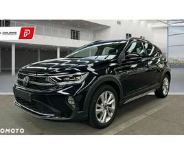 VOLKSWAGEN TAIGO 1.0 TSI LIFE DSG