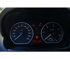 BMW 118 ADVANCE FEVEREIRO/09