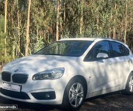 BMW SERIE 2 ACTIVE TOURER 216 BMW 216 ACTIVE TOURER D LINE SPORT AUTO