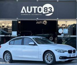 BMW 330 E IPERFORMANCE