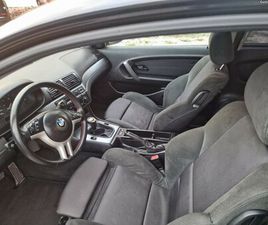 BMW SERIE 3 COMPACT 316T BMW 316 TI COMPACT DEZEMBRO/03