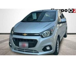 CHEVROLET BEAT CHEVROLET BEAT