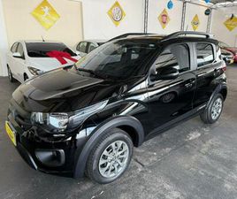 FIAT MOBI FIAT MOBI 1.0 TREKKING