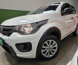 FIAT MOBI FIAT MOBI LIKE 1.0 FIRE FLEX 5P.