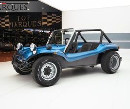 BUGGY DUNE BUGGY MIRAGE