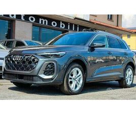 AUDI Q5 SPORTBACK 40TDI 204CV QUATTRO S LINE GU
