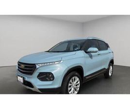 CHEVROLET GROOVE CHEVROLET GROOVE