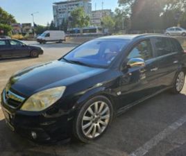 OPEL SIGNUM OPEL SIGNUM ≫ 2006 • 6 100 ЛВ. • ID