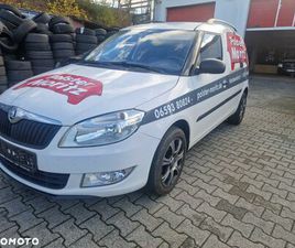 SKODA PRAKTIK SKODA PRAKTIK