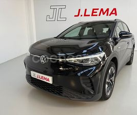 VOLKSWAGEN ID.4 VOLKSWAGEN ID.4 PRO AUTOMATICO