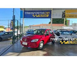 SPIRIT 1.0 MPFI VHC 8V 5P