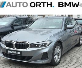 BMW 318I AUT. *LCI* WIDESCREEN HUD KAMERA SHZ DR.ASS