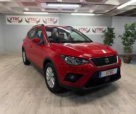SEAT ARONA SEAT ARONA 1.0 TSI ECOMOT 110 STYLE