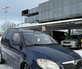 SKODA PRAKTIK SKODA PRAKTIK