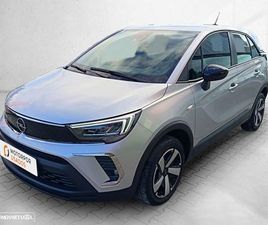 OPEL CROSSLAND 1.2 BUSINESS EDITION