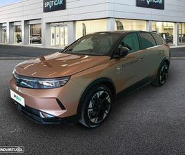 OPEL GRANDLAND 73 KWH GS