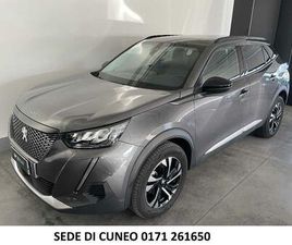 PEUGEOT 2008 PURETECH 100 S&S ALLURE PACK