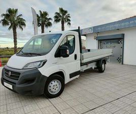 FIAT DUCATO MAXI L5