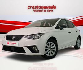 SEAT IBIZA ST SEAT IBIZA 1.0 MPI 59KW 80CV REFERENCE PLUS