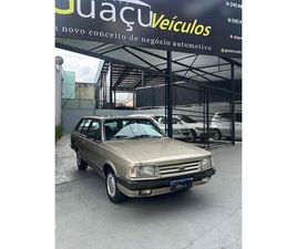 FORD DEL REY FORD DEL REY BELINA L