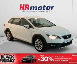SEAT LEON X-PERIENCE