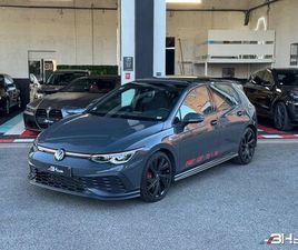 VOLKSWAGEN GOLF GTI CLUBSPORT 8 GTI CLUBSPORT 2.0 TSI 300CV DSG / TOIT